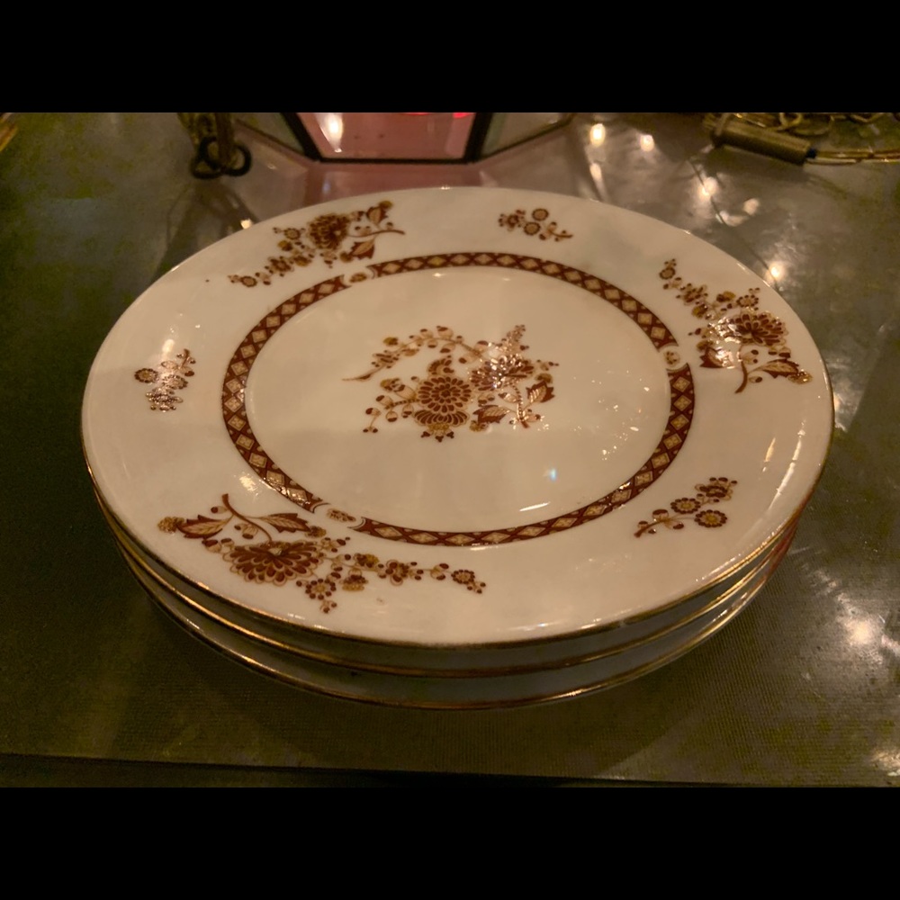 Liling Fine china